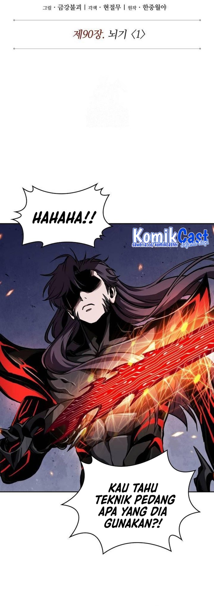 Nano Machine Chapter 269 Gambar 5