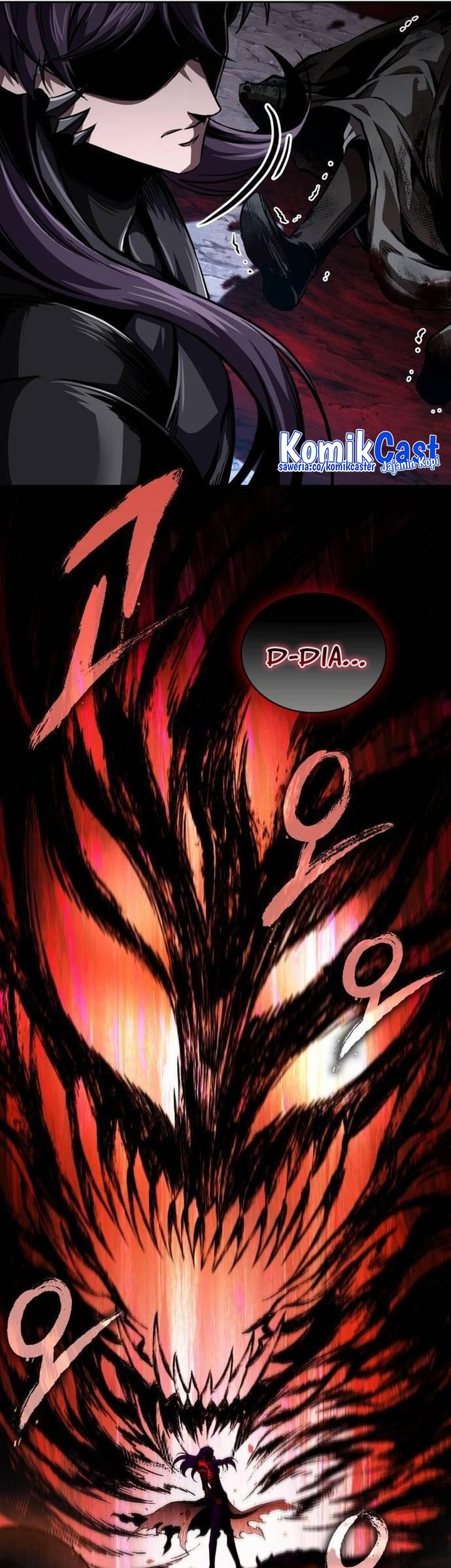 Nano Machine Chapter 269 Gambar 56