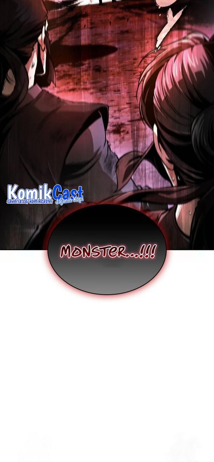 Nano Machine Chapter 269 Gambar 57