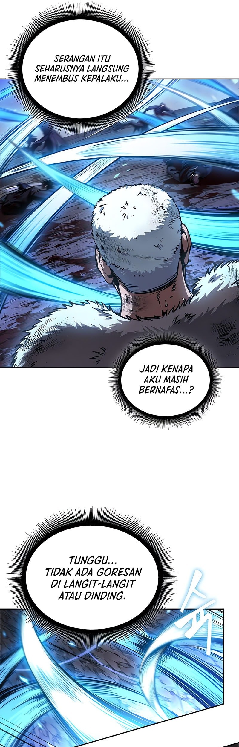 Nano Machine Chapter 270 Gambar 10