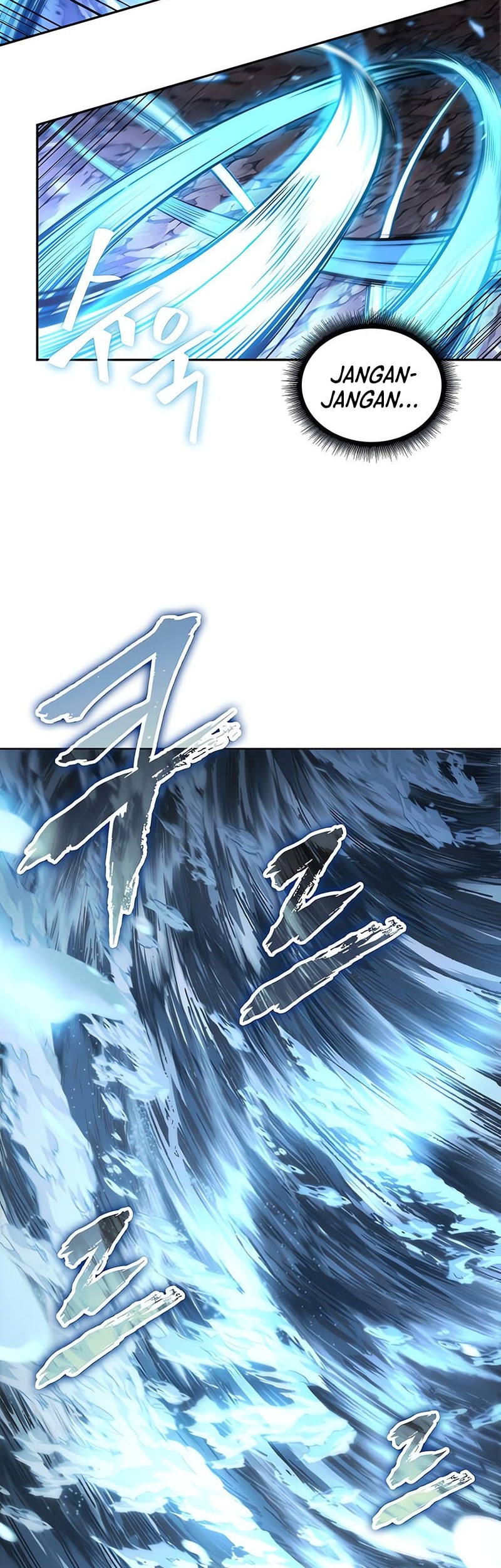 Nano Machine Chapter 270 Gambar 11