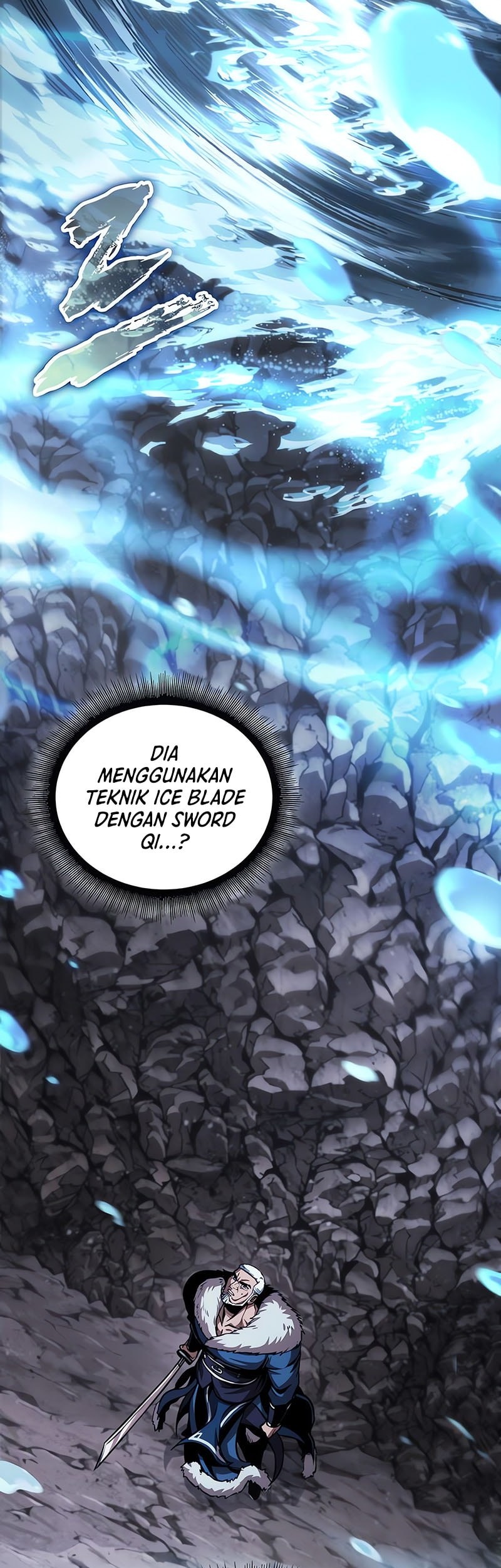Nano Machine Chapter 270 Gambar 12