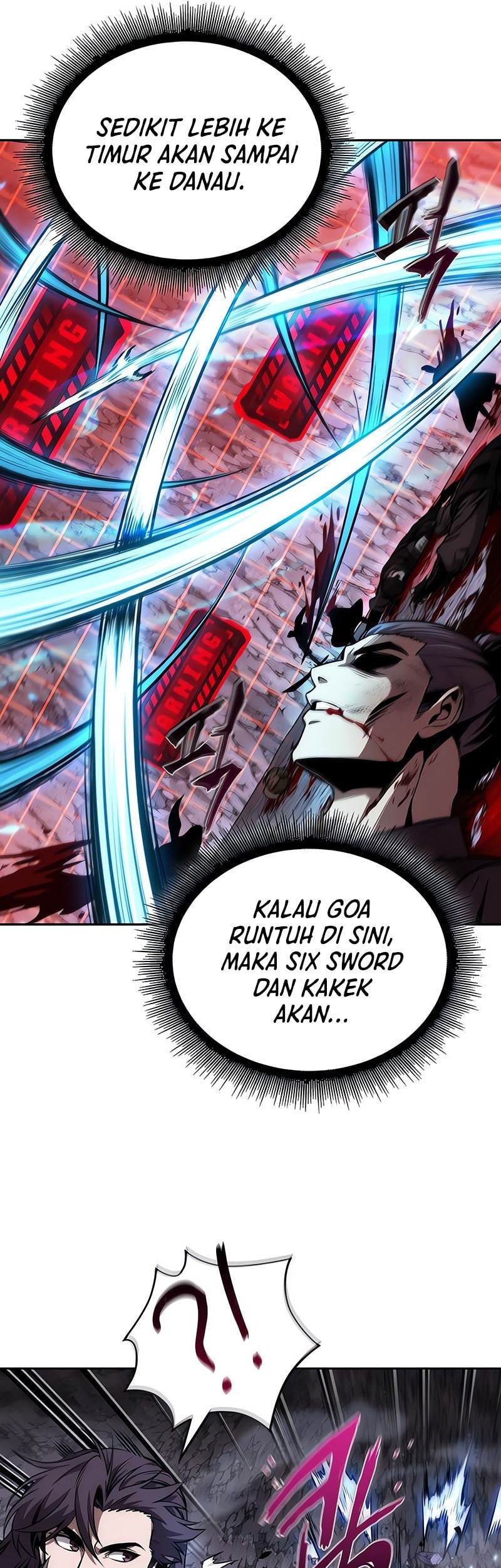Nano Machine Chapter 270 Gambar 14