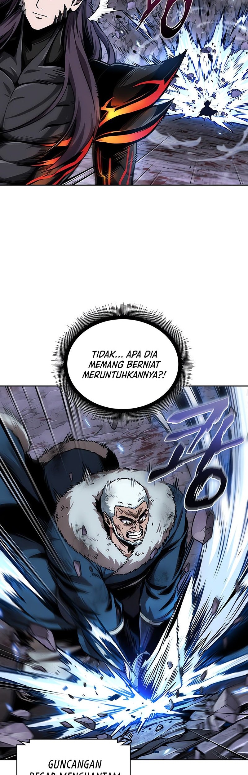 Nano Machine Chapter 270 Gambar 15
