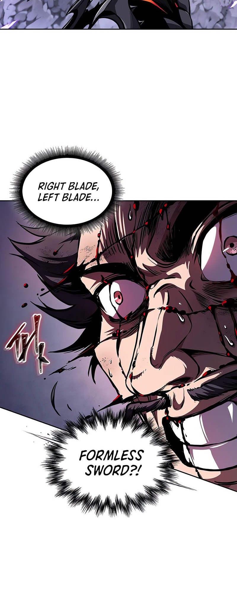 Nano Machine Chapter 270 Gambar 21