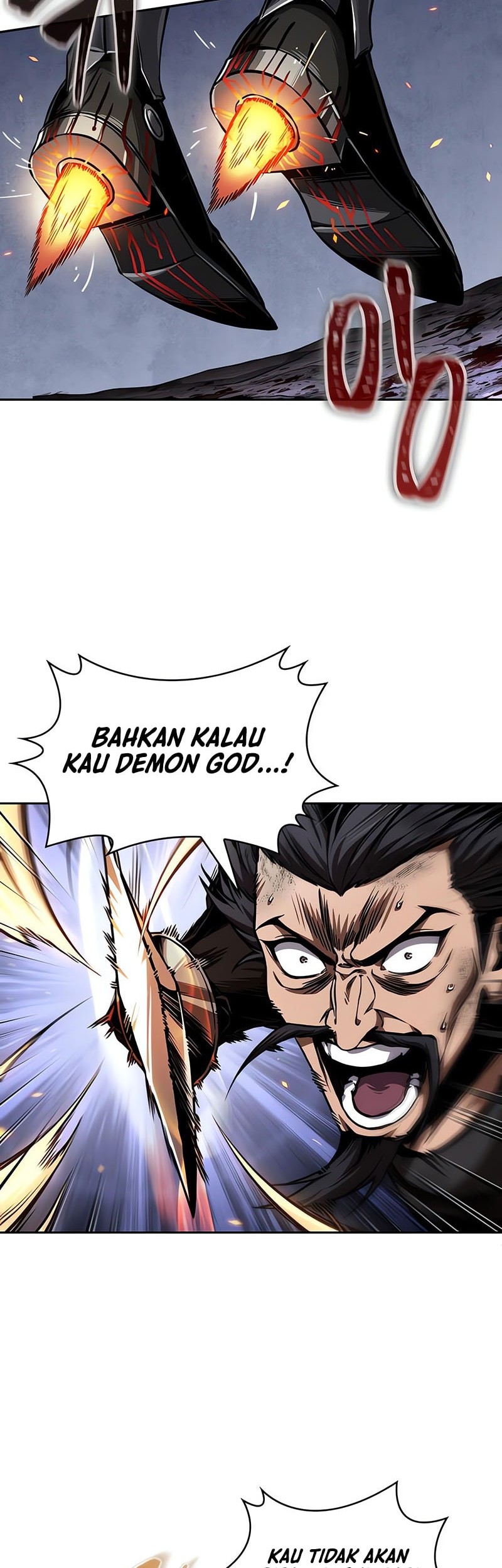 Nano Machine Chapter 270 Gambar 19