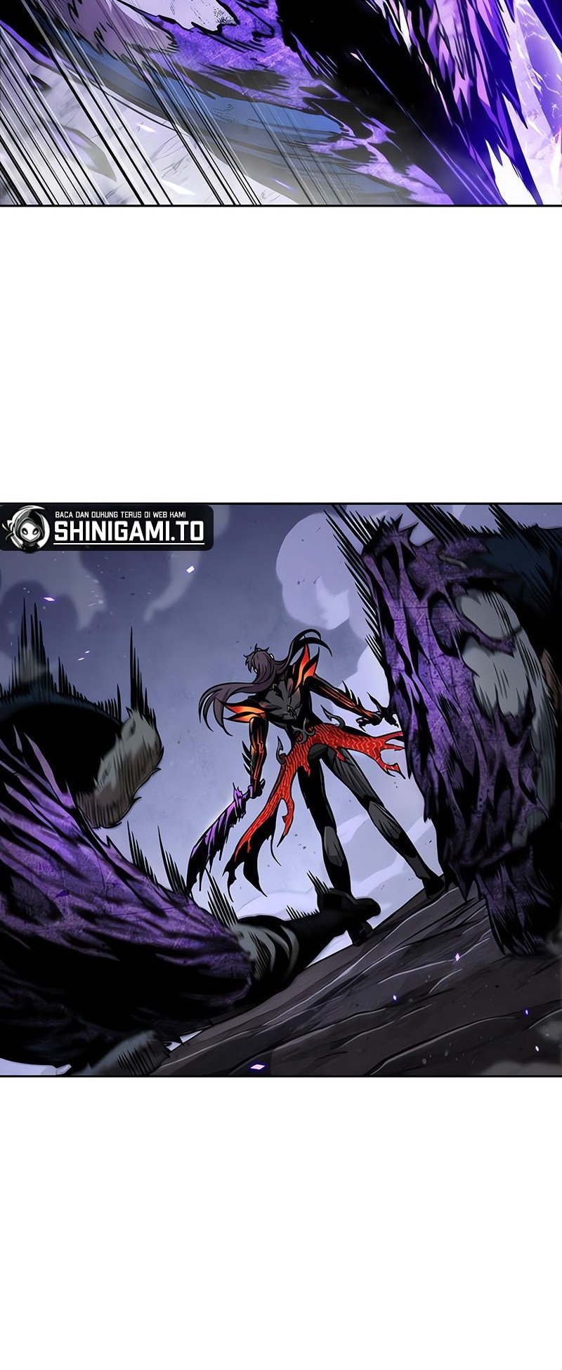 Nano Machine Chapter 270 Gambar 25