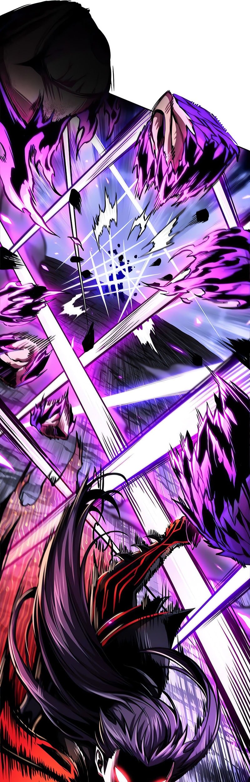 Nano Machine Chapter 270 Gambar 22