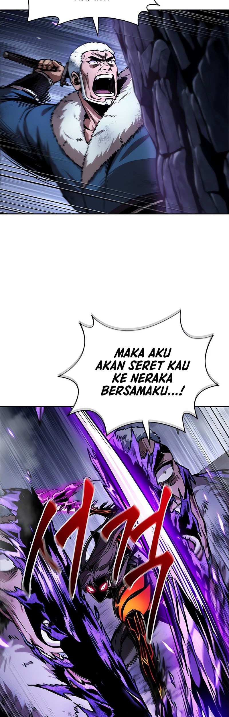 Nano Machine Chapter 270 Gambar 24