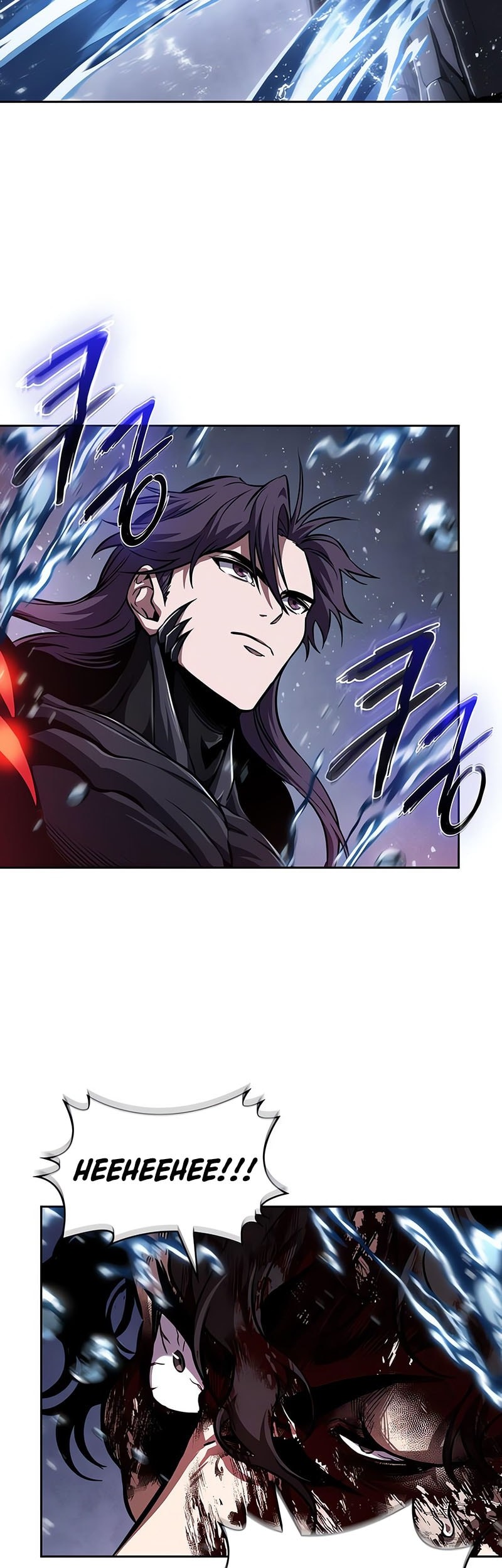 Nano Machine Chapter 270 Gambar 28