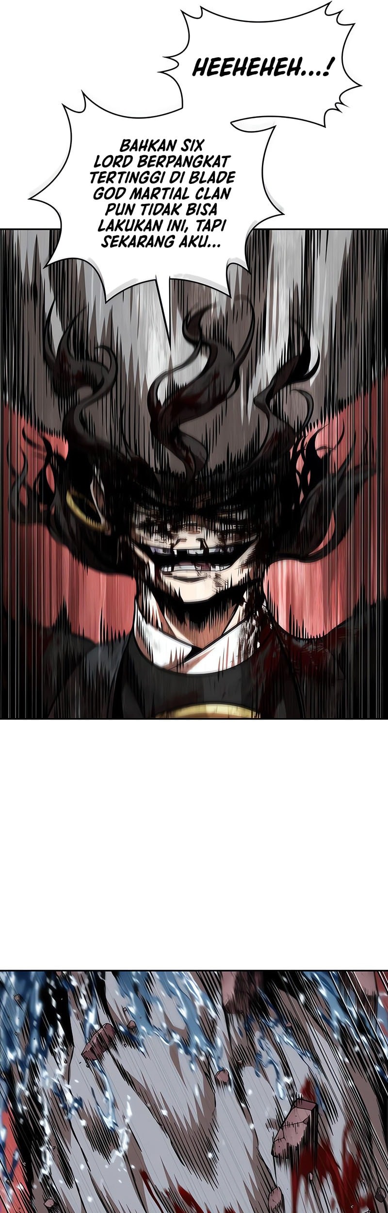 Nano Machine Chapter 270 Gambar 30