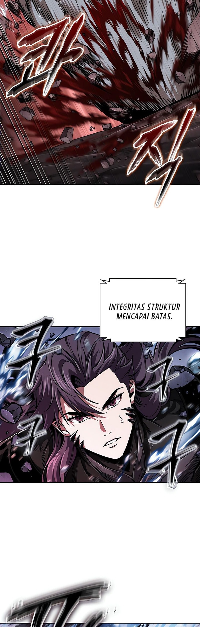 Nano Machine Chapter 270 Gambar 31