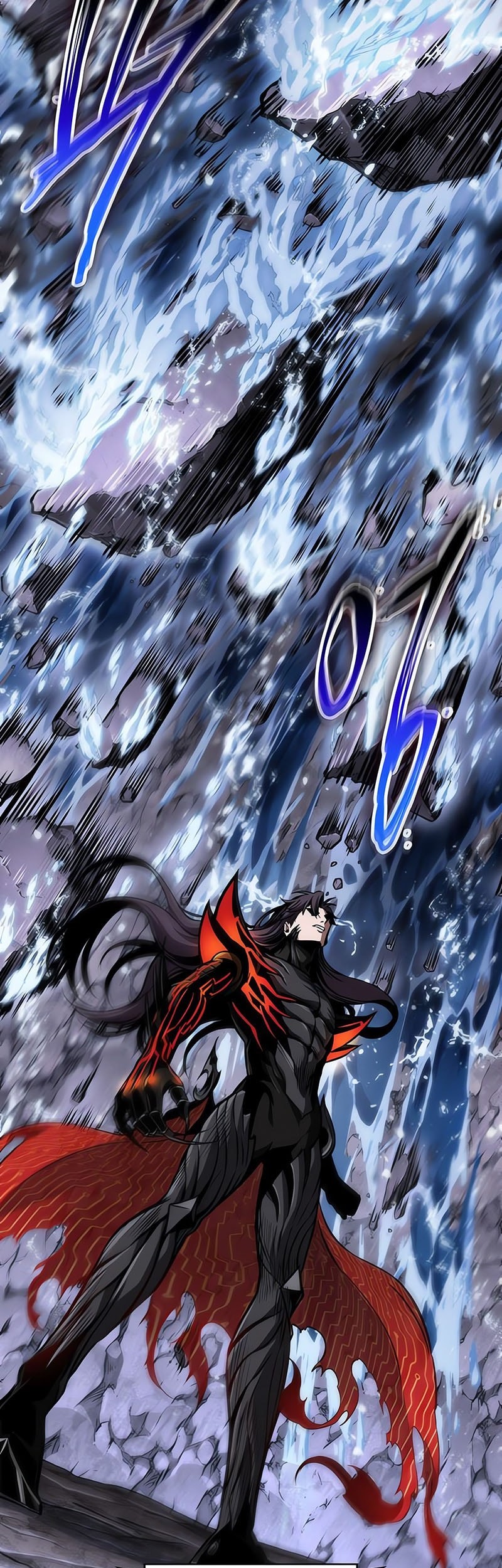 Nano Machine Chapter 270 Gambar 32