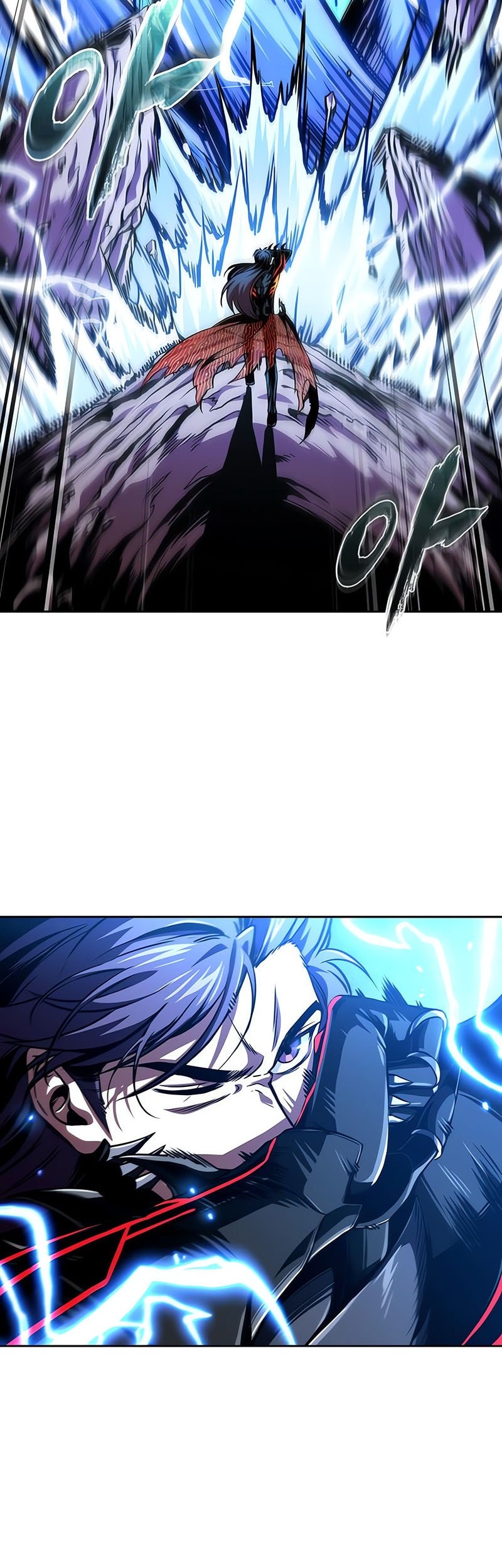 Nano Machine Chapter 270 Gambar 49