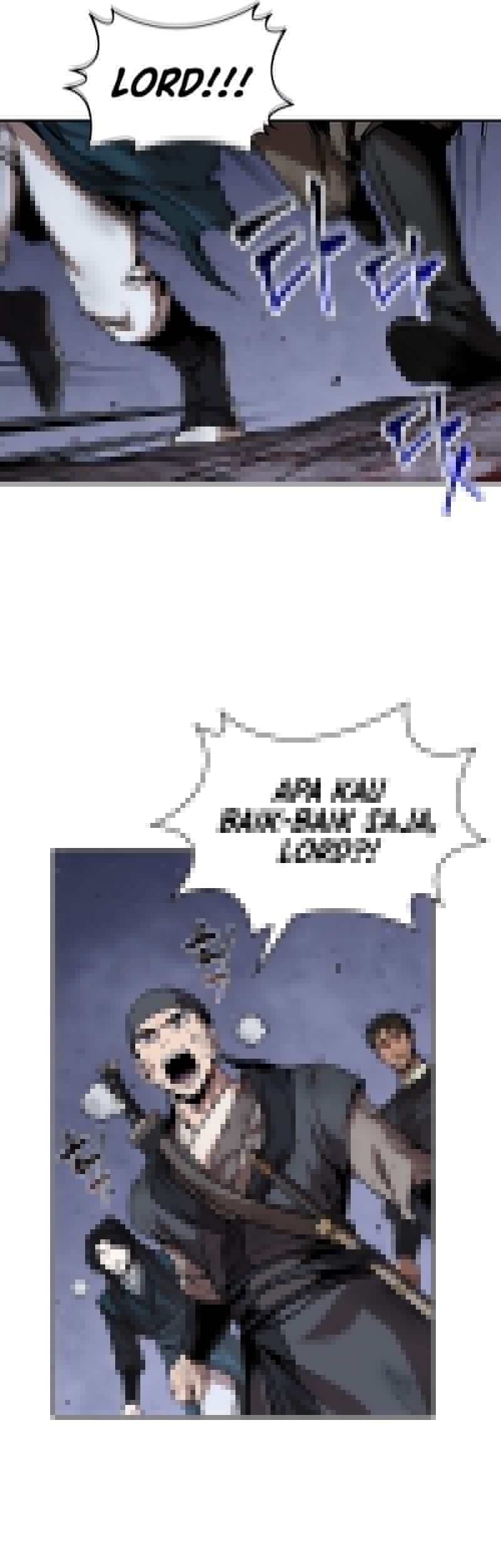 Nano Machine Chapter 270 Gambar 34