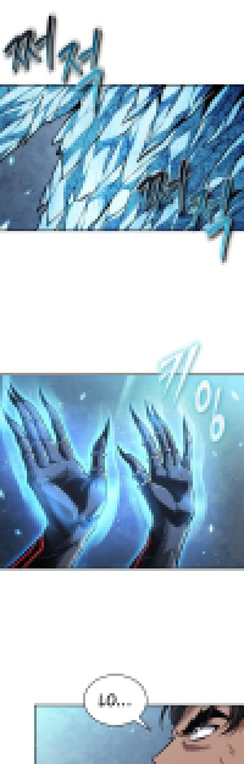 Nano Machine Chapter 270 Gambar 35