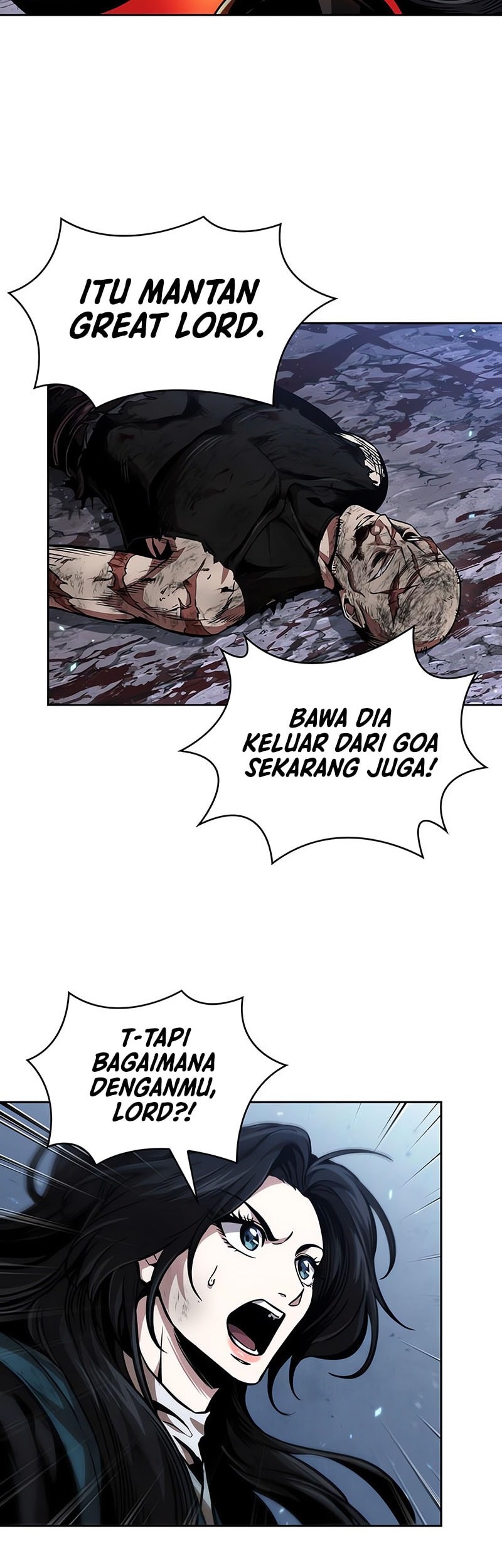 Nano Machine Chapter 270 Gambar 39