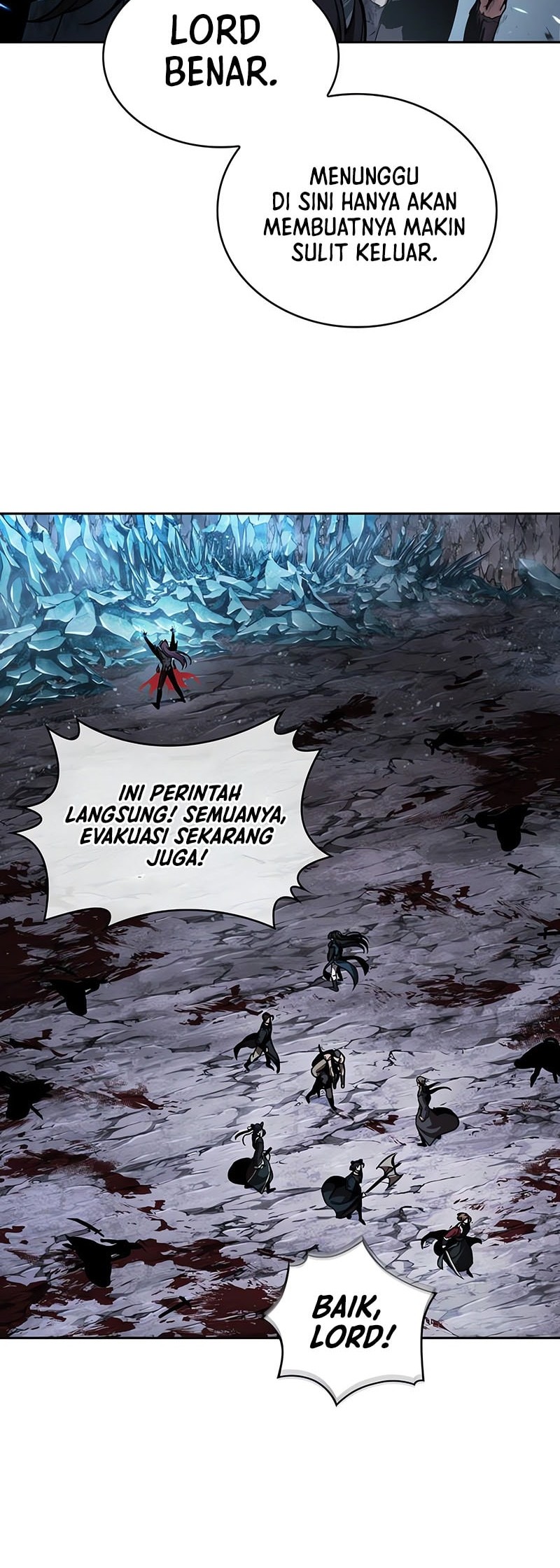 Nano Machine Chapter 270 Gambar 41