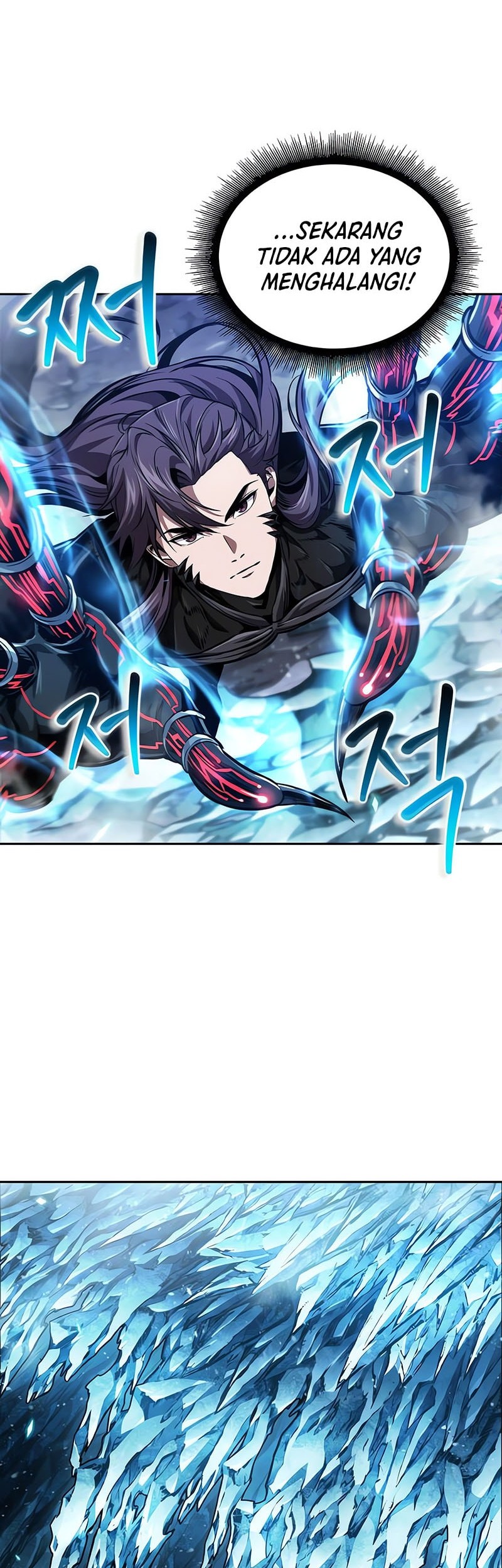 Nano Machine Chapter 270 Gambar 43