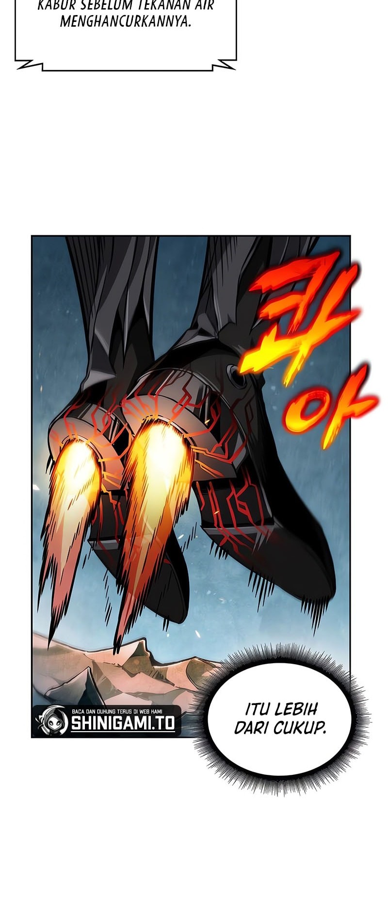 Nano Machine Chapter 270 Gambar 45