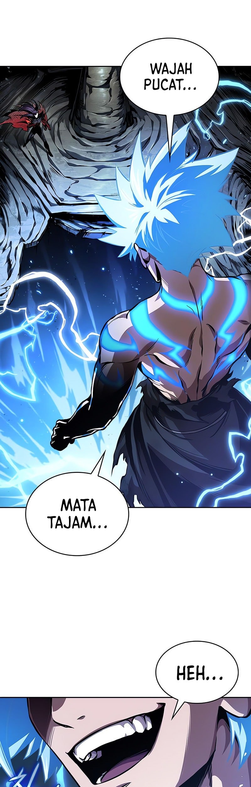 Nano Machine Chapter 270 Gambar 50