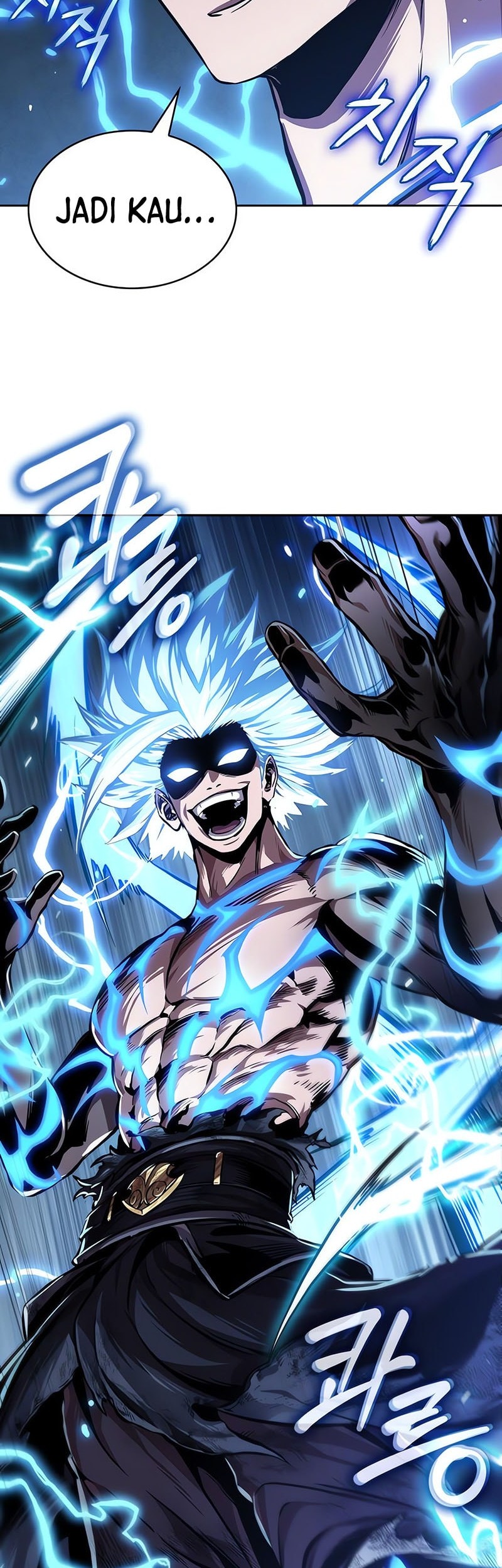 Nano Machine Chapter 270 Gambar 51