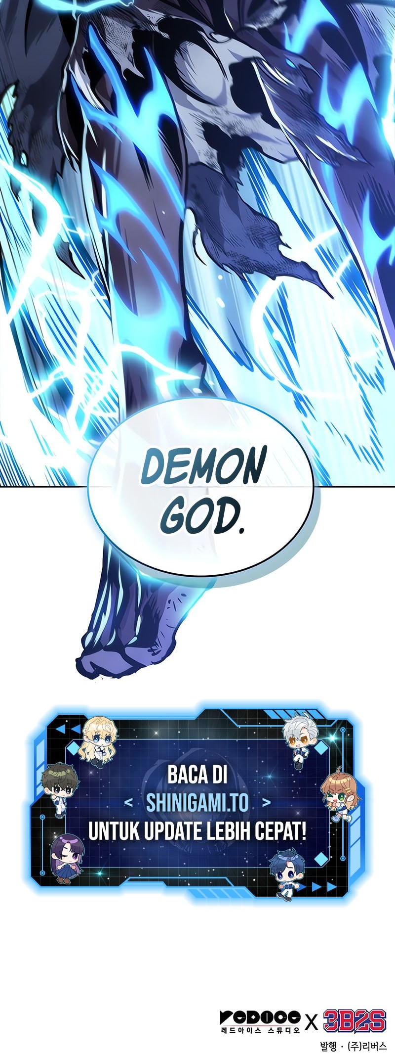 Nano Machine Chapter 270 Gambar 52