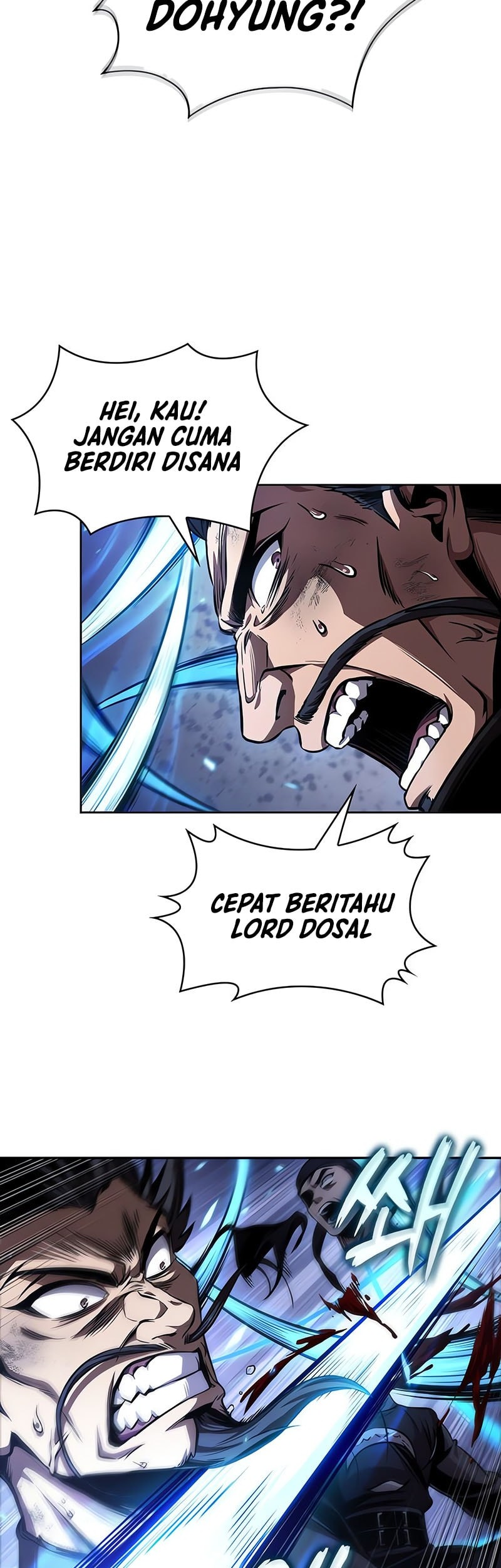 Nano Machine Chapter 270 Gambar 4