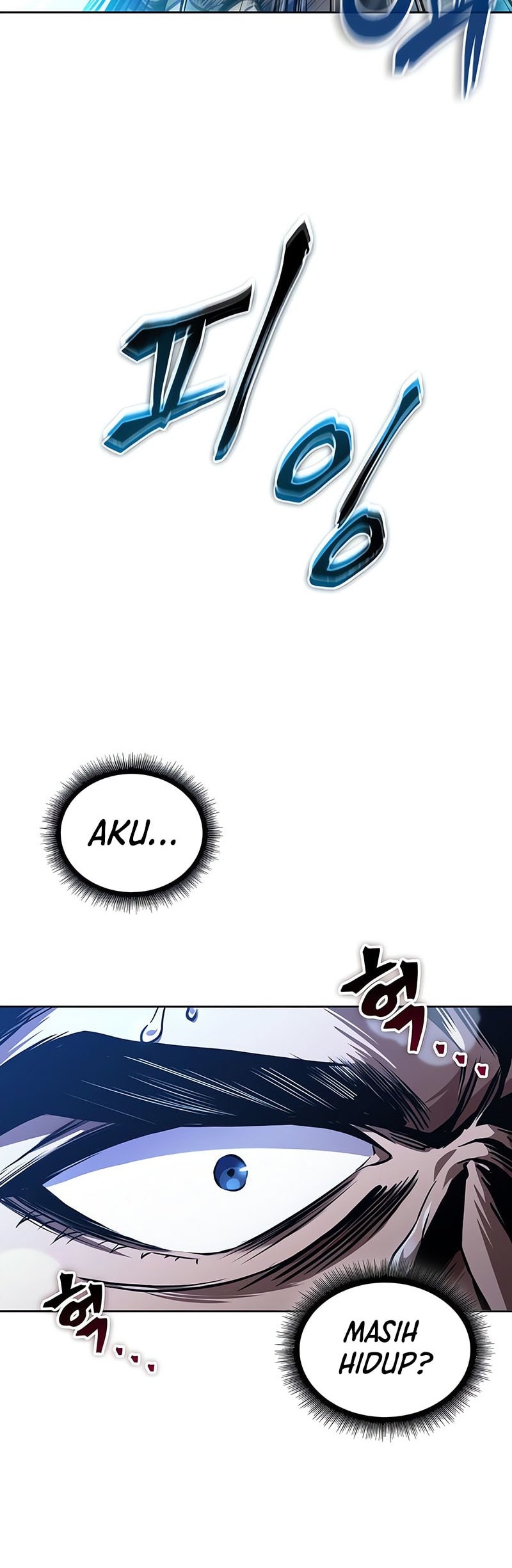 Nano Machine Chapter 270 Gambar 9