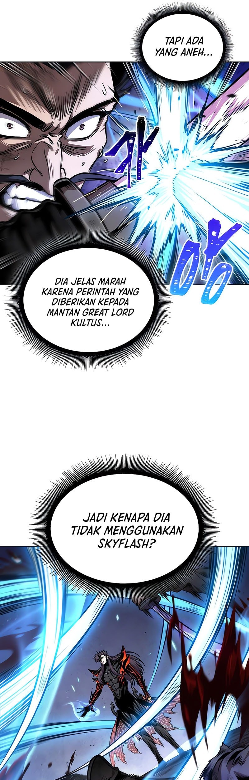 Nano Machine Chapter 270 Gambar 6