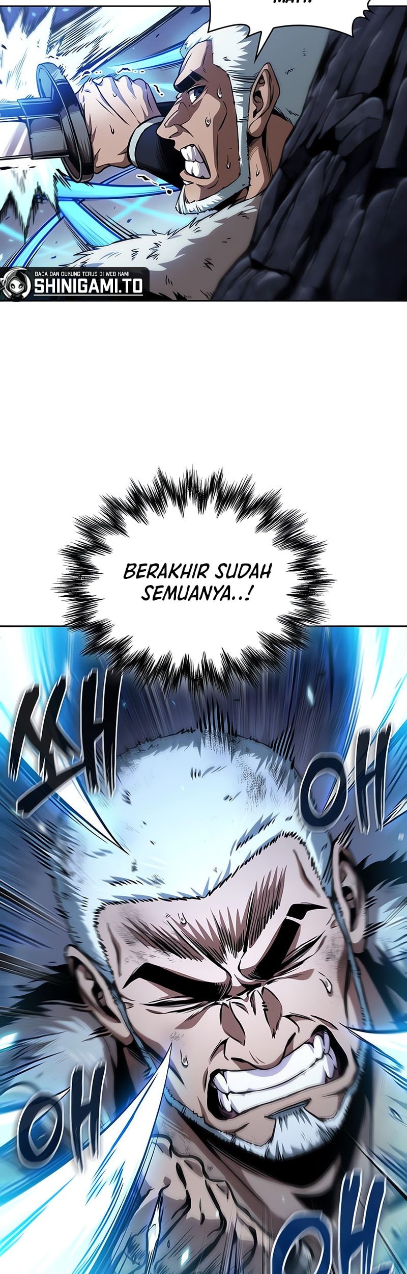 Nano Machine Chapter 270 Gambar 8