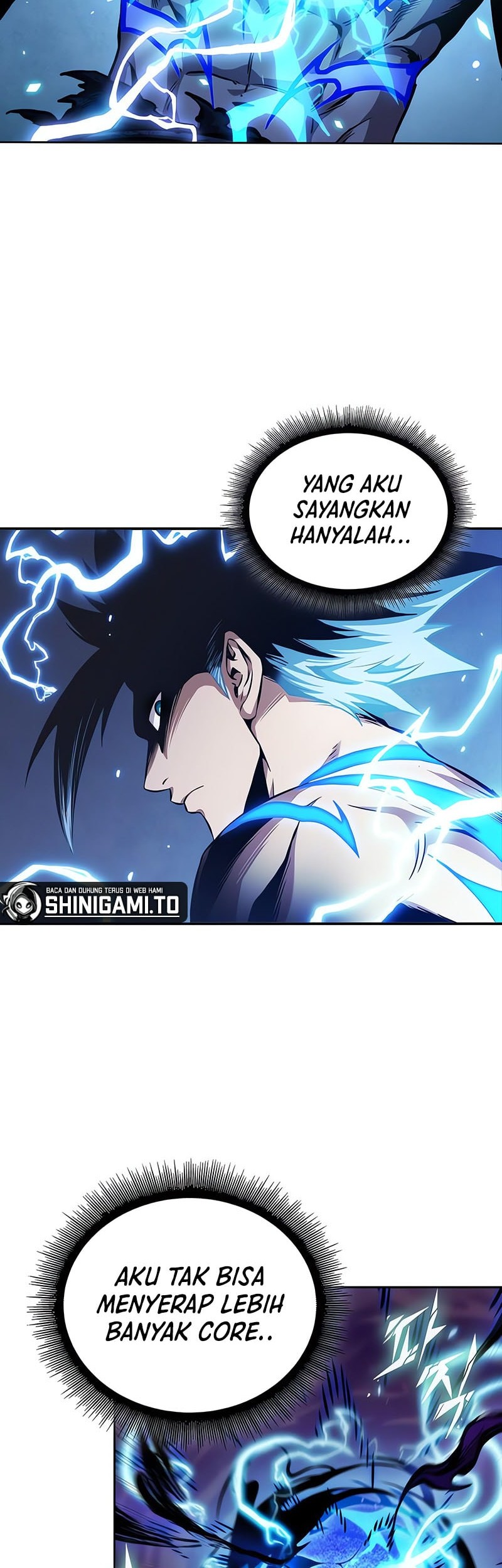 Nano Machine Chapter 271 Gambar 11