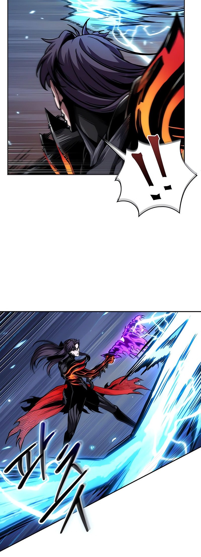 Nano Machine Chapter 271 Gambar 17