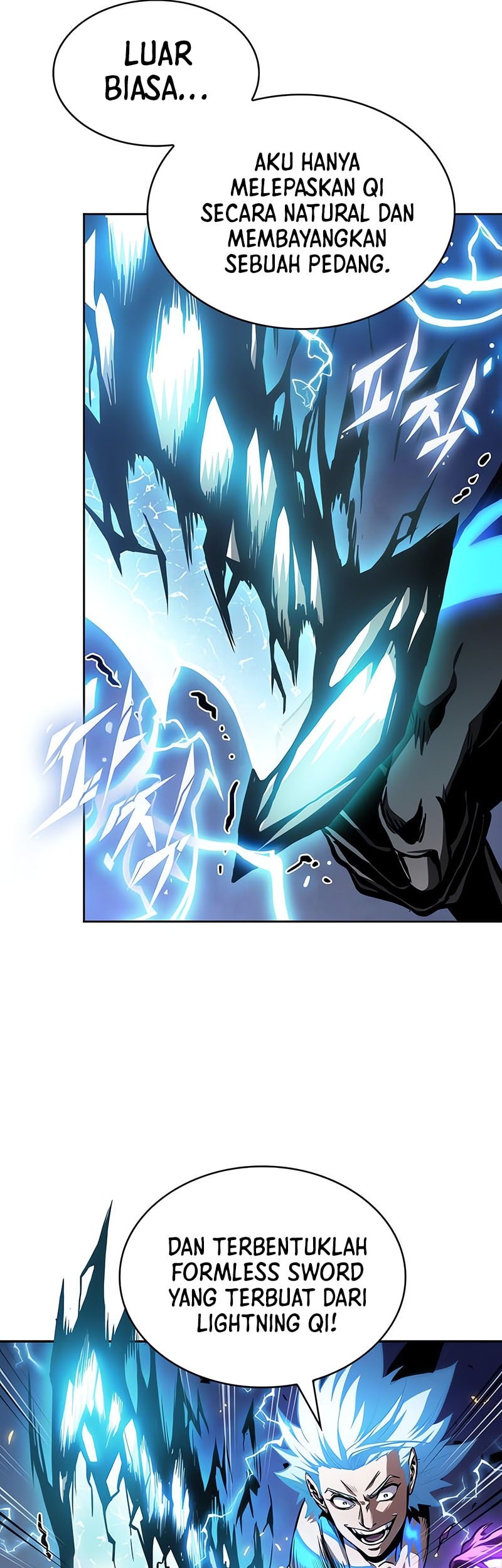 Nano Machine Chapter 271 Gambar 14