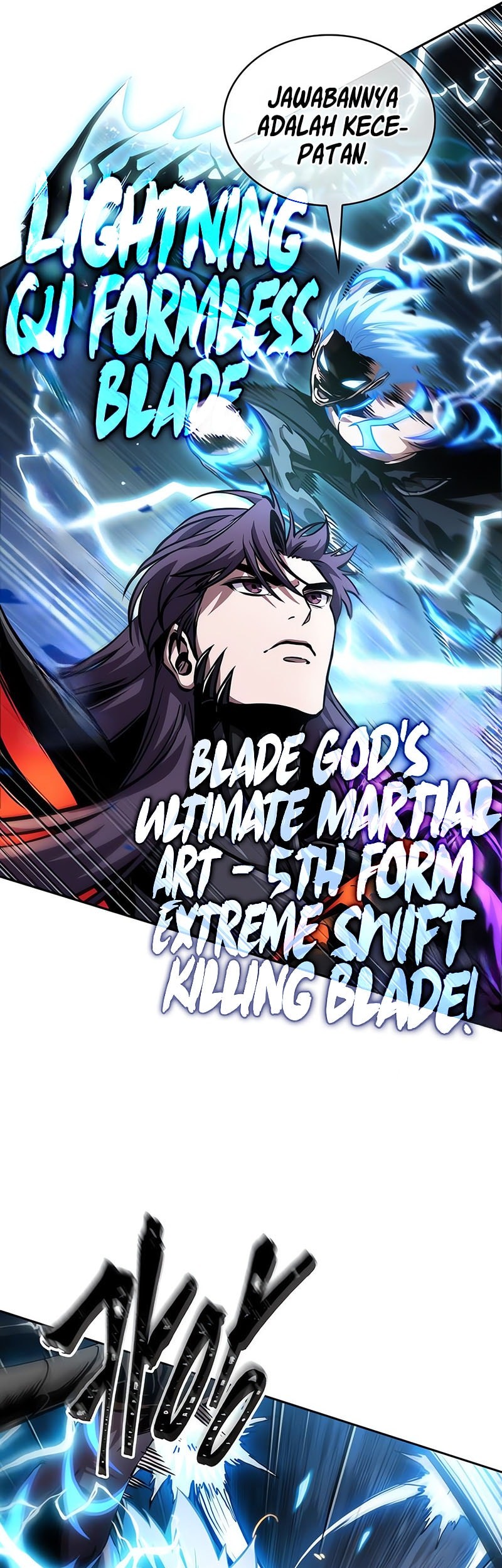 Nano Machine Chapter 271 Gambar 18