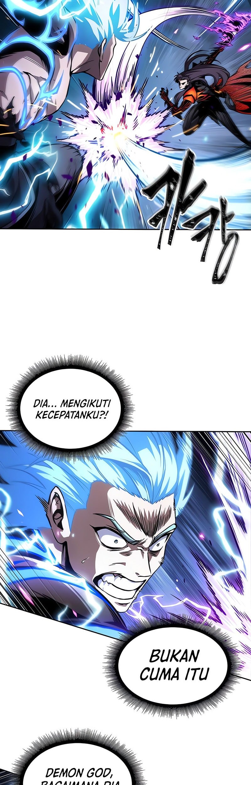 Nano Machine Chapter 271 Gambar 19