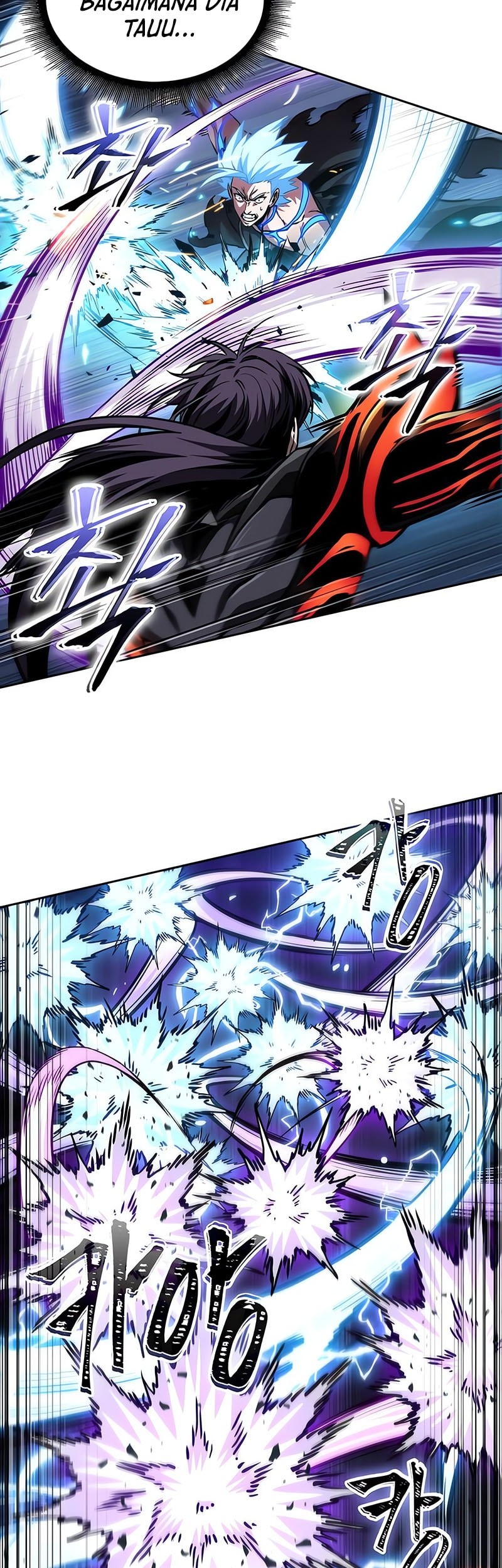 Nano Machine Chapter 271 Gambar 20