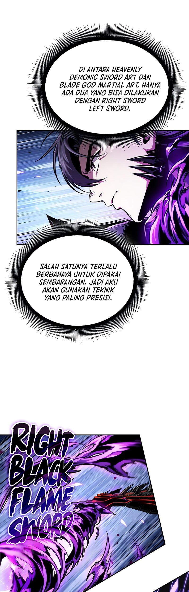 Nano Machine Chapter 271 Gambar 24