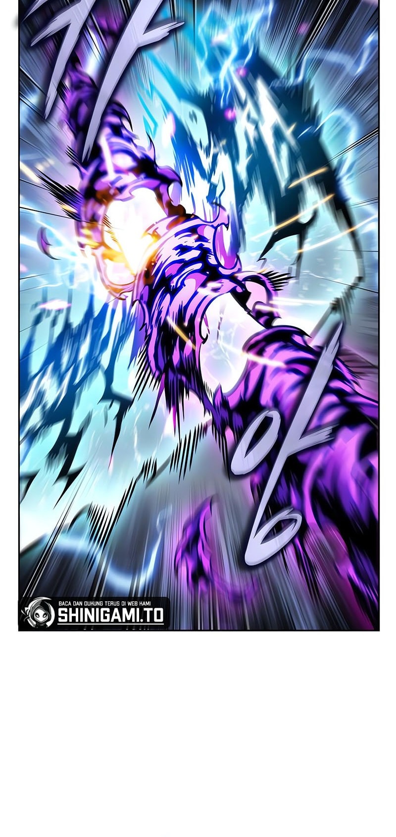 Nano Machine Chapter 271 Gambar 33