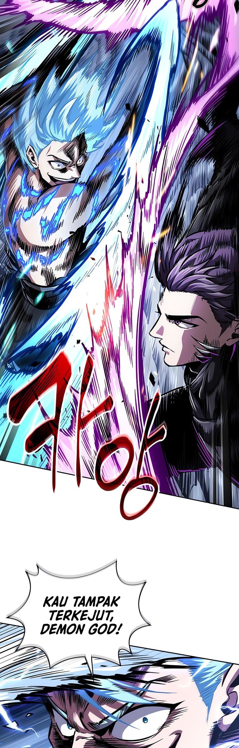 Nano Machine Chapter 271 Gambar 31