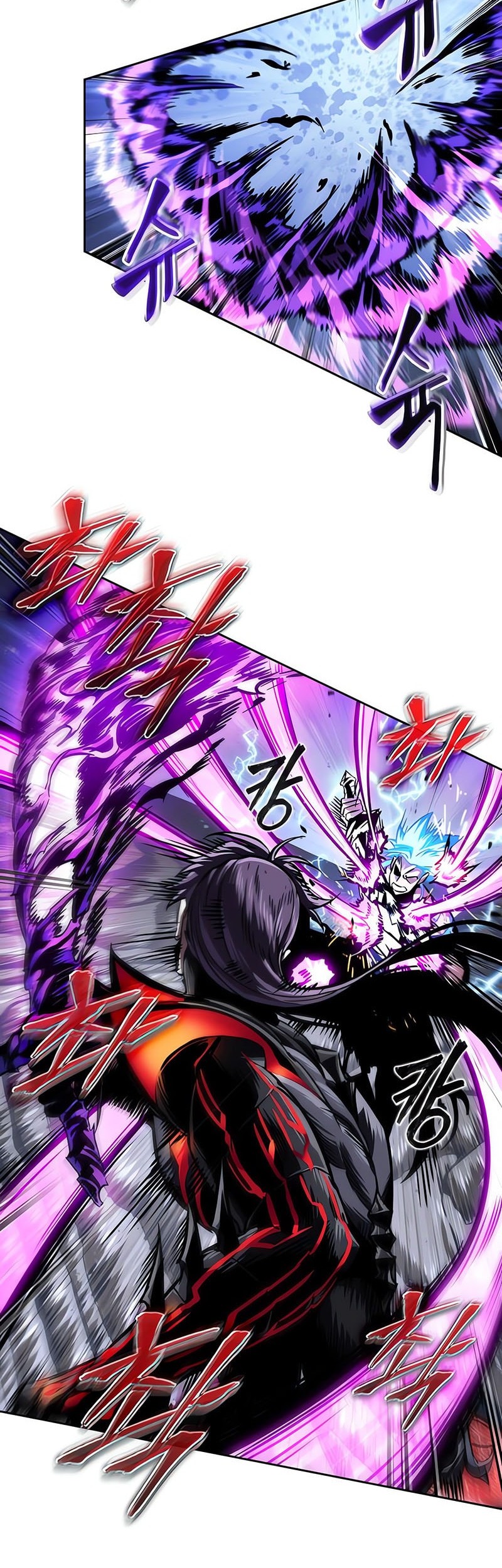 Nano Machine Chapter 271 Gambar 49