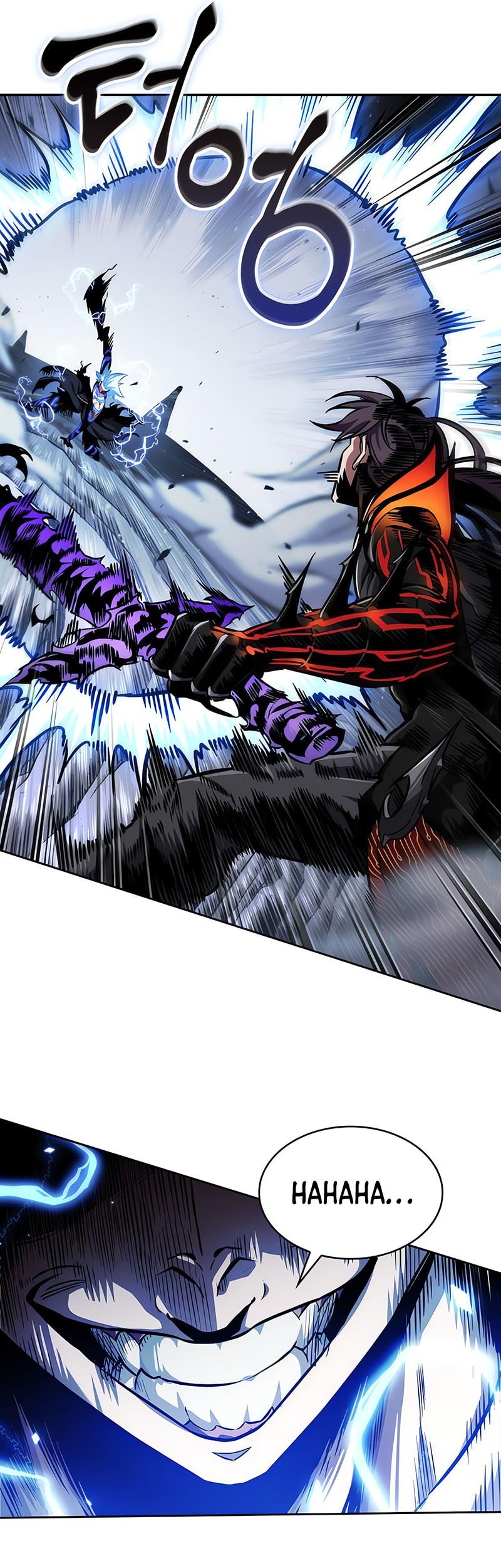 Nano Machine Chapter 271 Gambar 34