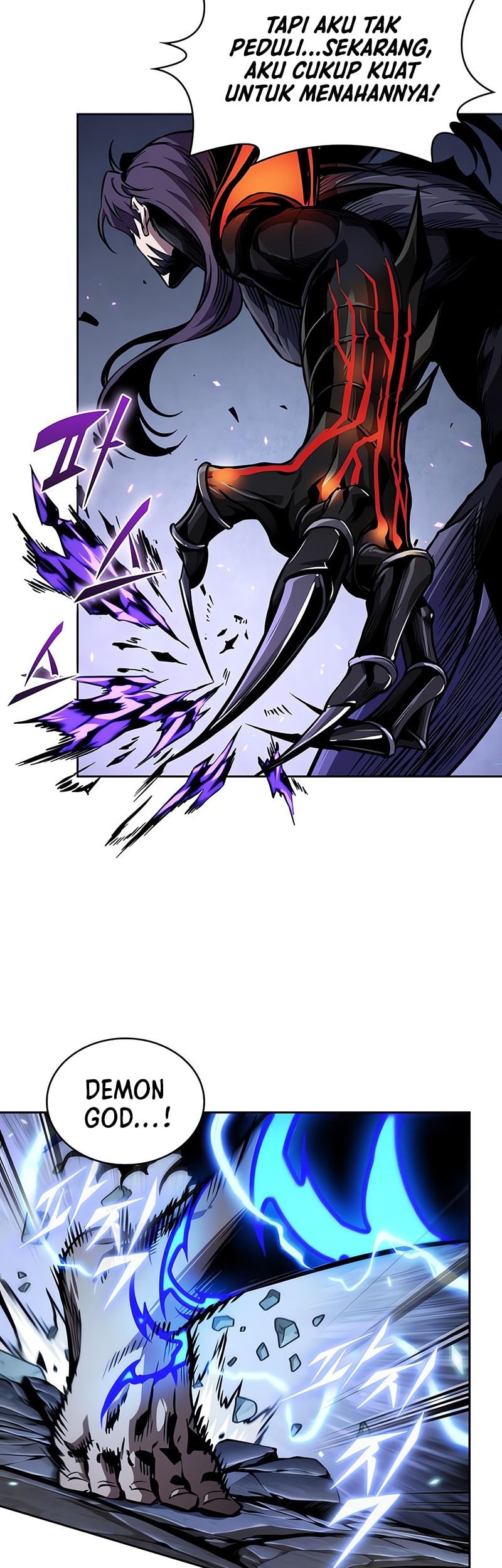 Nano Machine Chapter 271 Gambar 36