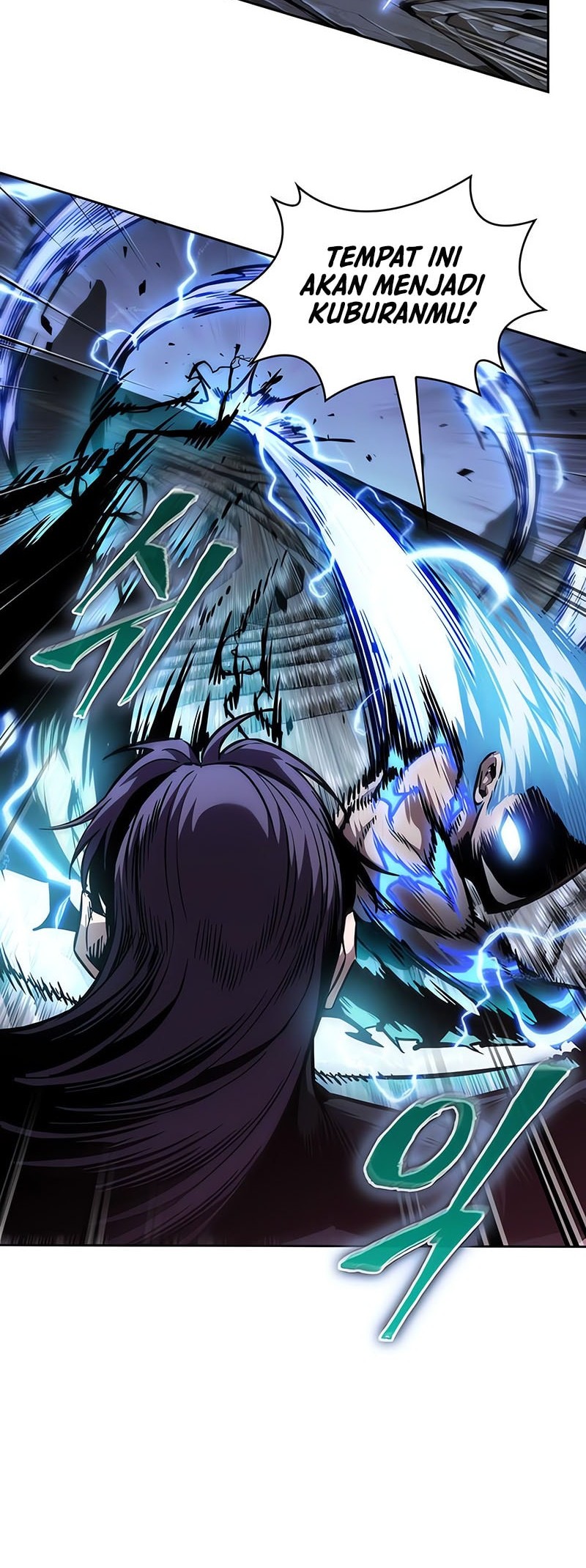 Nano Machine Chapter 271 Gambar 37