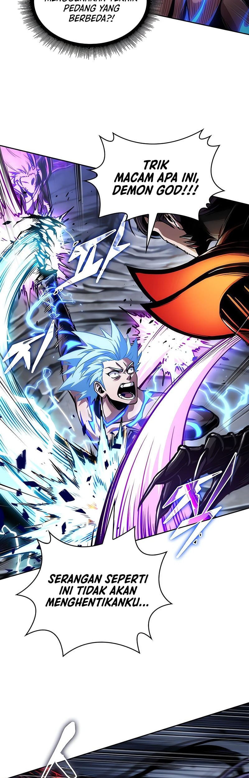 Nano Machine Chapter 271 Gambar 40