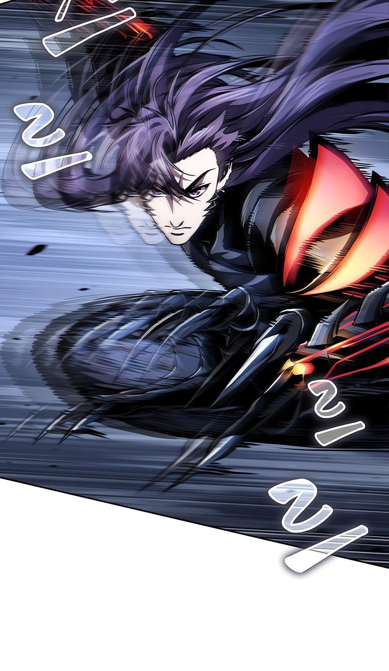 Nano Machine Chapter 271 Gambar 41