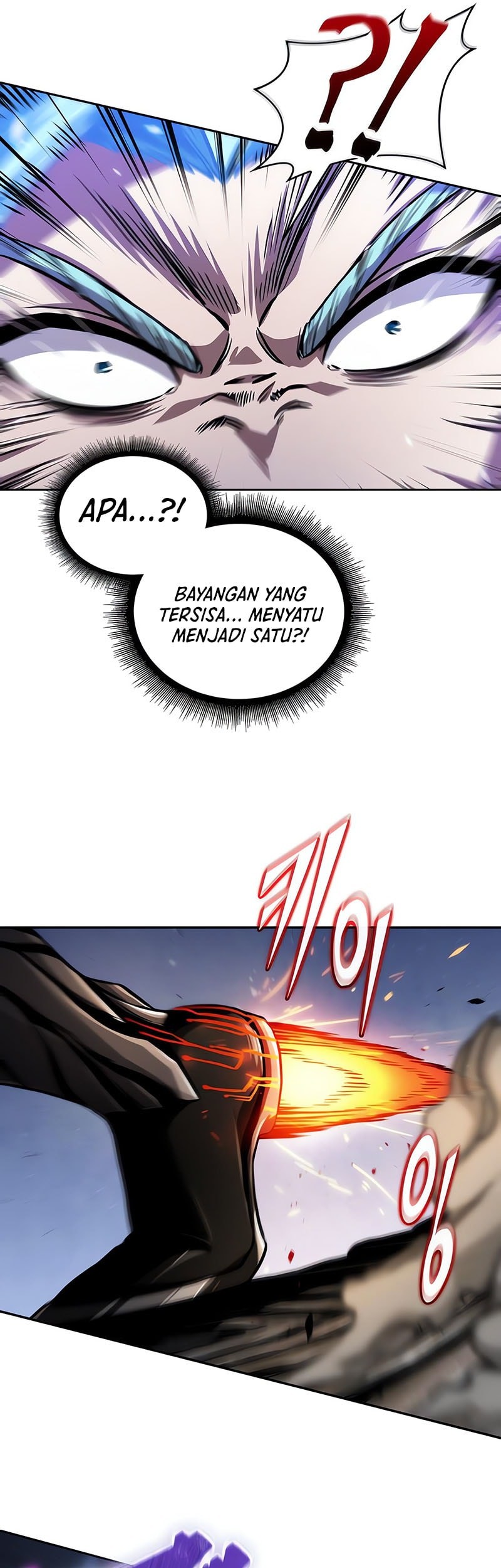 Nano Machine Chapter 271 Gambar 42