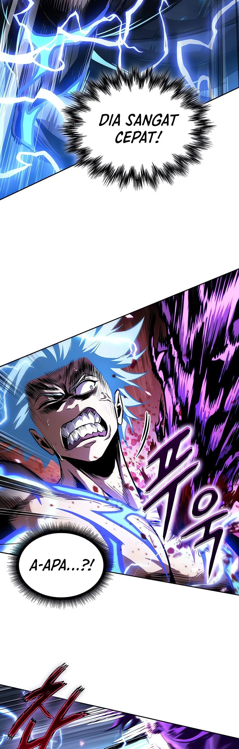 Nano Machine Chapter 271 Gambar 44