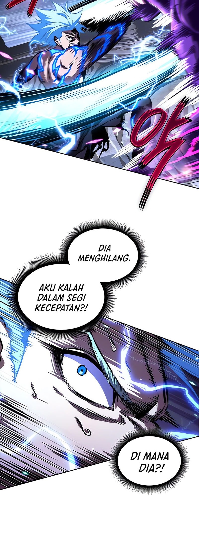 Nano Machine Chapter 271 Gambar 45