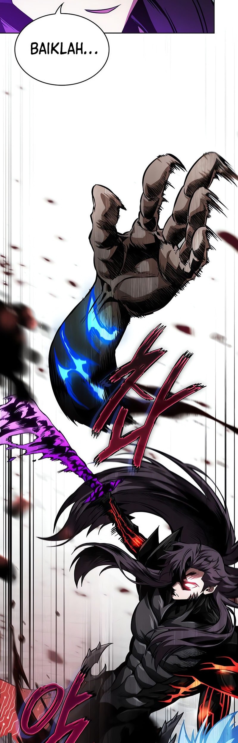 Nano Machine Chapter 271 Gambar 51